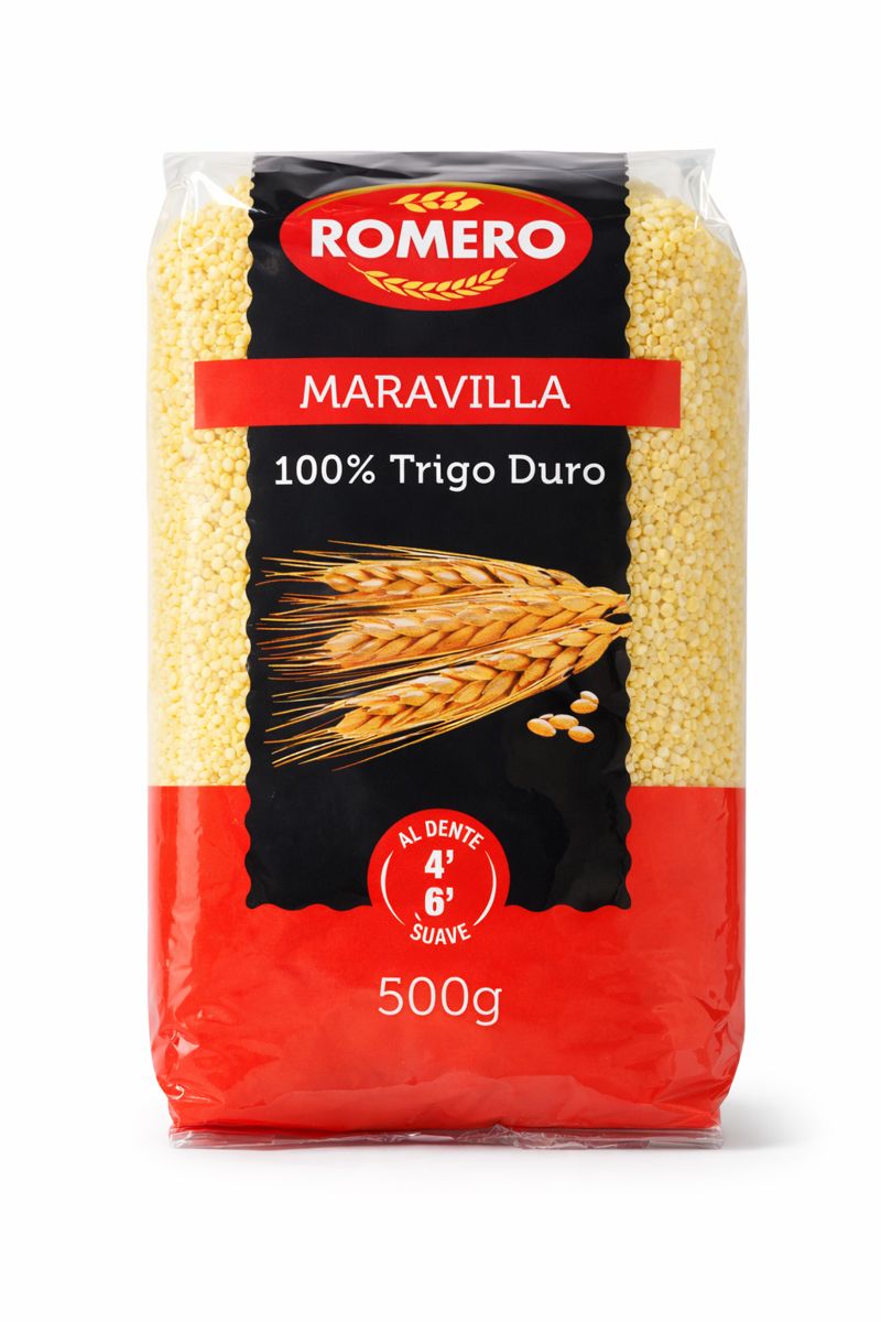 Couscous Romero Gros Grains - Epicerie Salée-Cuisine| Supermarche Dakar-Senegal